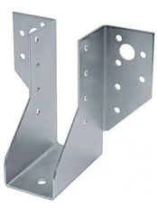 Sijos atrama KOMBI 45x97x2 mm, 40vnt.