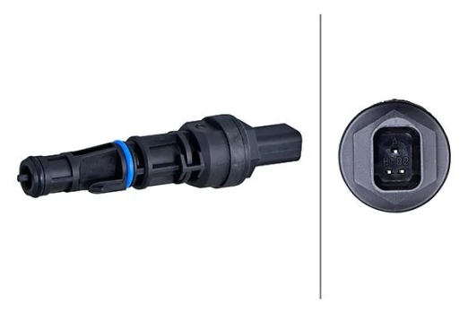 Jutiklis, greitis / aps./min. HELLA 6PU 009 145-371
