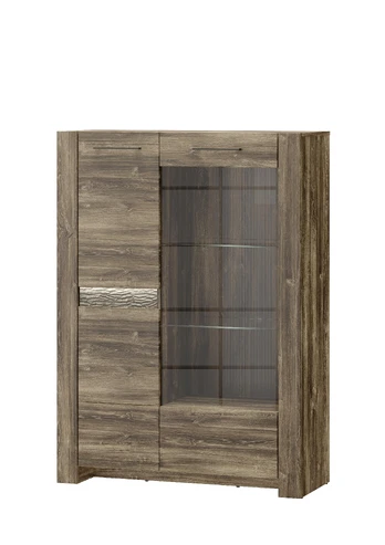 Szynaka Trendline Vitrina BELVEDER 15