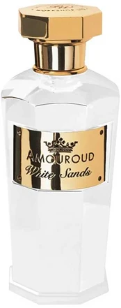 Amouroud Baltas Sands woda perfumowana spray 100ml