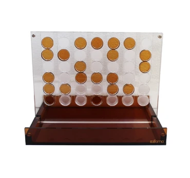 Stalo žaidimas CONNECT FOUR