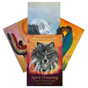 Spirit Dreaming