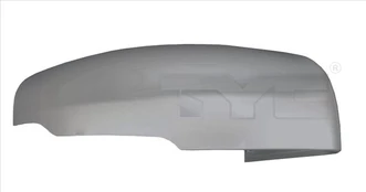 Dangtelis, išorinis veidrodėlis TYC 338-0058-2