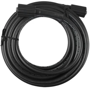 Aukštojo slėgio žarna Scheppach HCP2600