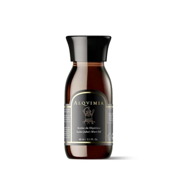 Alqvimia St. John's jonažolių aliejus, 60 ml