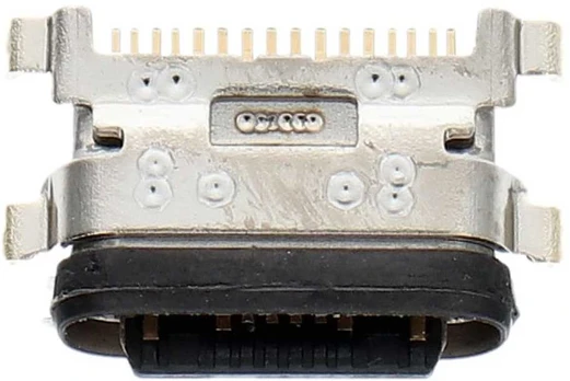Dėklas Oem Charge connector for XIAOMI Mi 9T ORI