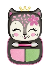 Crazy Chic - Lovely Animal Eyeshadow - Panter (18838)