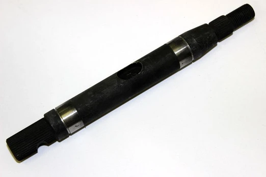 7000-100001 STEERING COLUMN