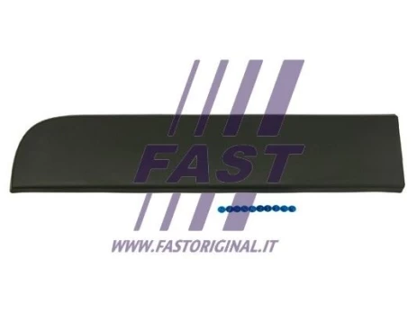 Apdailos/apsauginės juostelė, durelės FAST FT90703