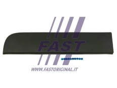 Apdailos/apsauginės juostelė, durelės FAST FT90703 kaina