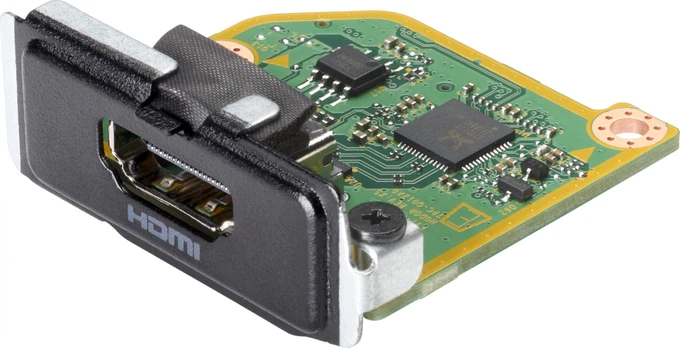 AV adapter HP HDMI Port Flex IO v2