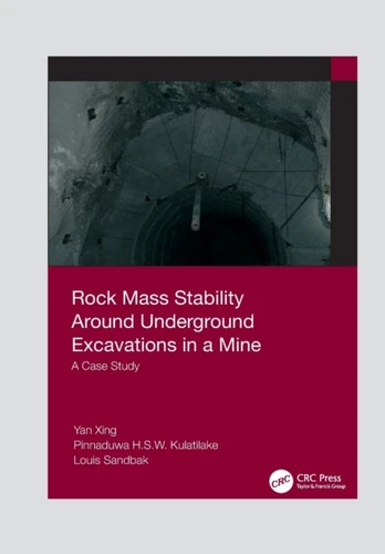Rock Mass Stability Around Underground Excavations in a Mine