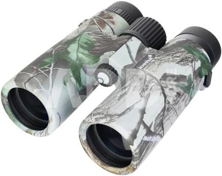 Žiūronai Levenhuk 10x42 Camo Moss