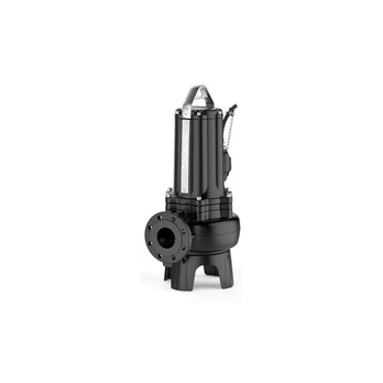Fekalinis siurblys Pedrollo MC4 50/55, 400 V