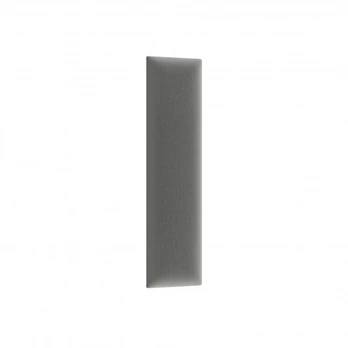 Minkšta sienelė 60x15, Pilka