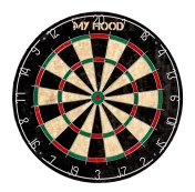 My Hood - Dartboard Classic (702010) kaina