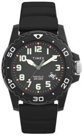 Vyriškas laikrodis TIMEX TW5M61200 + BOX