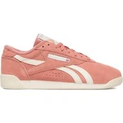 Laisvalaikio batai Reebok EO-F/S LO 100261521 Rožinė kaina