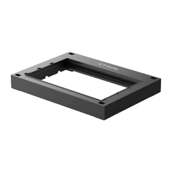 xTool S1 stovo pagrindas