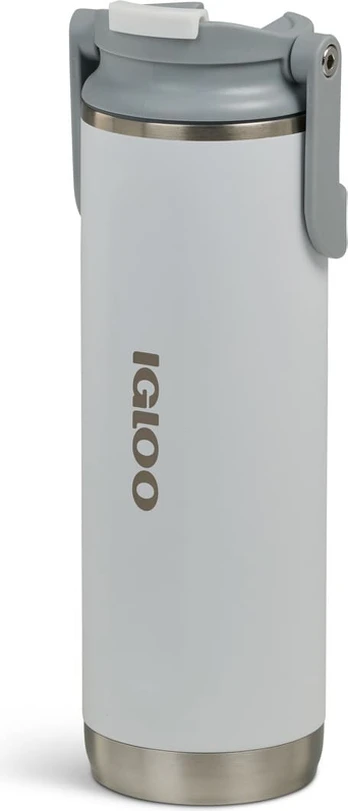 Igloo Butelka termiczna IGLOO Flip'N'Sip 20 OZ Jug (0,6 litra) one size