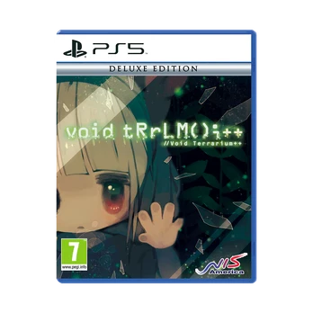 Void Trrlm Void Terrarium Playstation 5