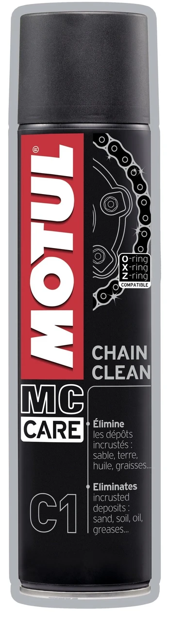 Atnaujinanti valymo priemonė Motul Clean C1, 0.4 l