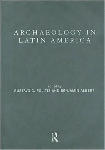 Archaeology in Latin America