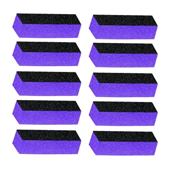 Dildė (blokelis, violetinis) 10 VNT.