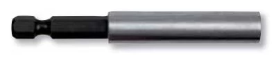 Magnetinis antgalių laikiklis 1/4" 70mm Irimo blisteryje
