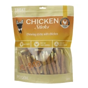 Treateaters vištiena sticks 1kg kaina