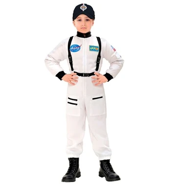 „ASTRONAUTAS“ (kosminis kostiumas)