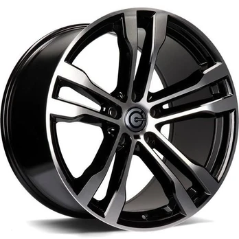 CARBONADO CUBE (BFP) R20 5x120.00 ET45 CB74.10 J11.0