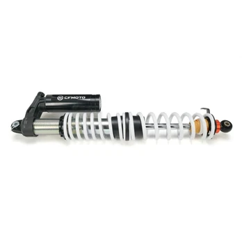 5BYV-060500-A100 REAR LH SHOCK ABSORBER ASSY