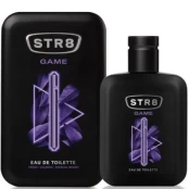 STR8 Game EDT tualetinis vanduo vyrams, 100 ml kaina