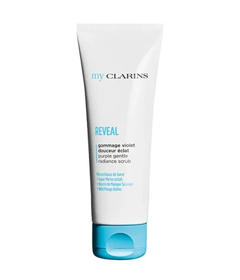 Clarins Fresh Scrub 50 ml