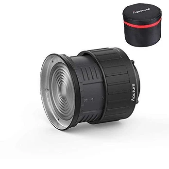 Aputure Fresnel 2x Mount