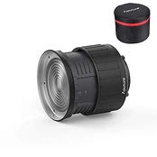 Aputure Fresnel 2x Mount kaina