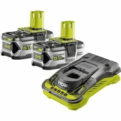 Ryobi RC18150-250 kaina