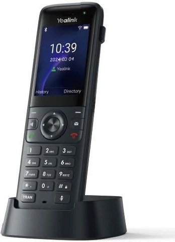Telefonas IP Yealink AX83H