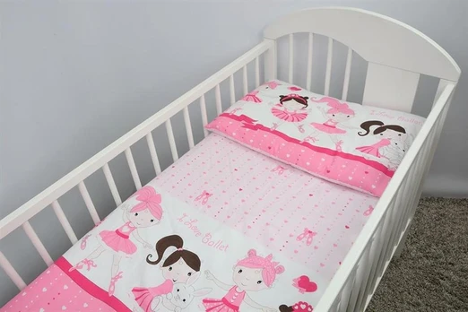 Cover set - 2 pcs - 120x90, 40x60 - BALETNICA