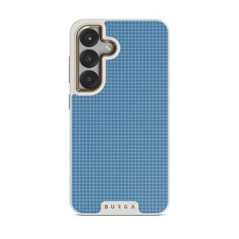 Aero - Samsung Galaxy S25 Case, Elite Light (Magnetic) / Gold
