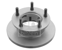 Stabdžių diskas FEBI BILSTEIN 07420 kaina
