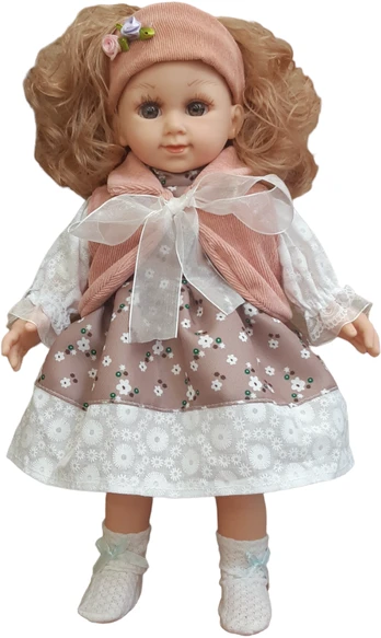 Miela lėlė, 38 cm