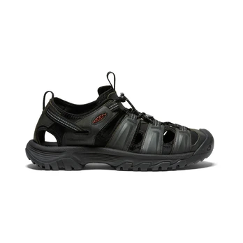 KEEN Targhee III Sandal - Dydis 43 (1022428-GREY Basutės)