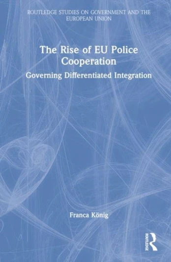 Rise of EU Police Cooperation