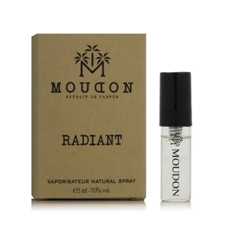 Moudon Radiant EP Miniature 3 ml