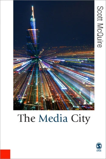 Media City
