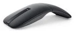 Dell Dual Wireless Travel Pelė with Adjustable DPI