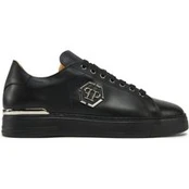 Laisvalaikio batai PHILIPP PLEIN SAES USC0670 PLE010 Juoda