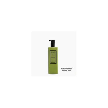 Skystas muilas MUHA BERGAMOTTO e AMBRE GRIS 450ml